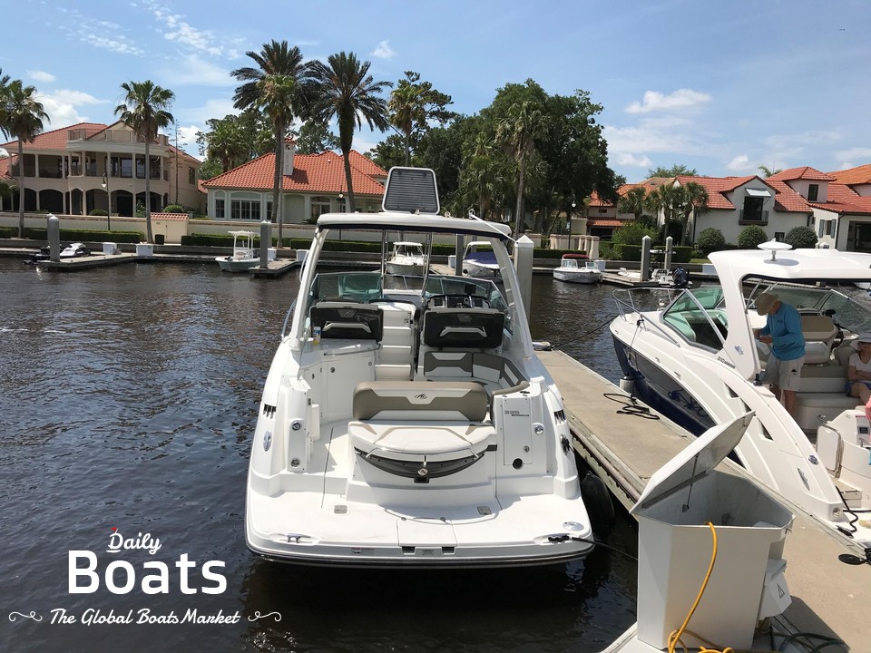 2016 Monterey 335 Sport Yacht for sale. View price, photos and Buy 2016