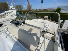 1987 Sealine 305