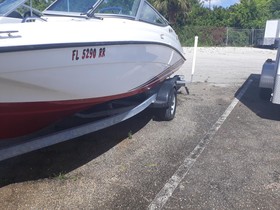 Acheter 2018 Yamaha Boats Sx190