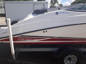 2018 Yamaha Boats Sx190 à vendre