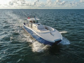 2012 Custom Catamaran til salgs