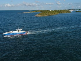 2012 Custom Catamaran