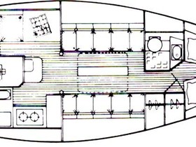 Buy 1985 Westerly Fulmar