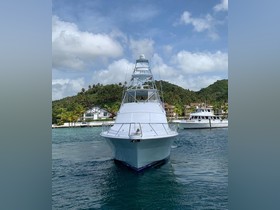 2006 Bertram 67 Convertible for sale