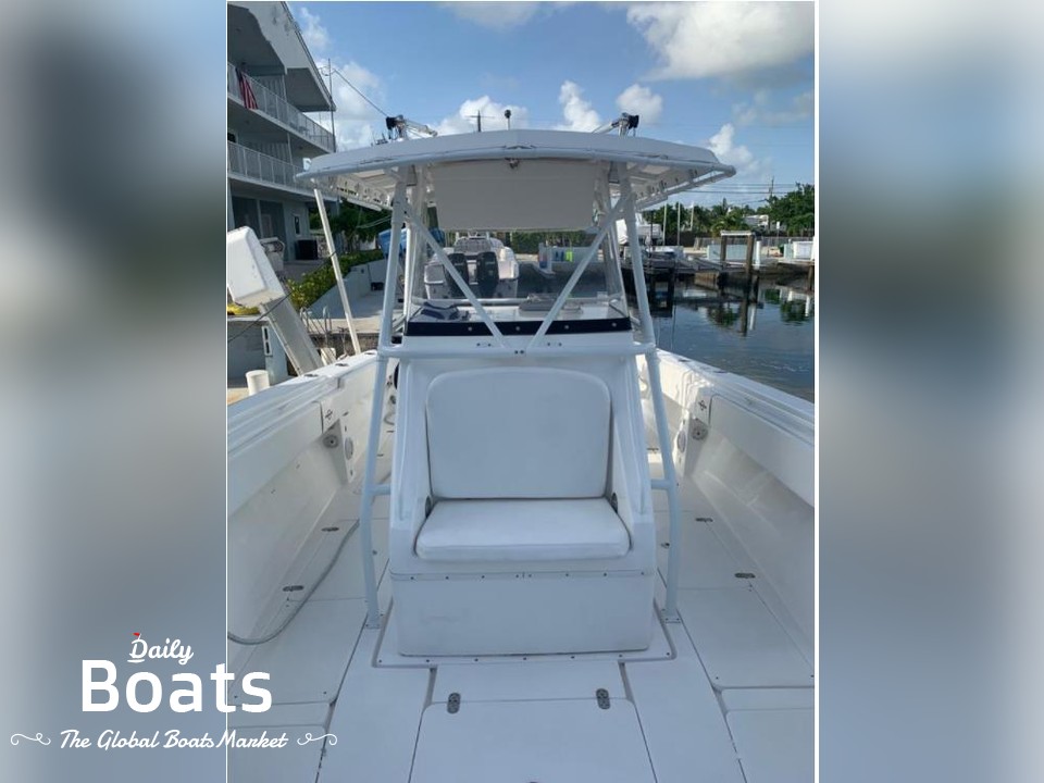 2007 Fountain 38 Center Console for sale. View price, photos and Buy