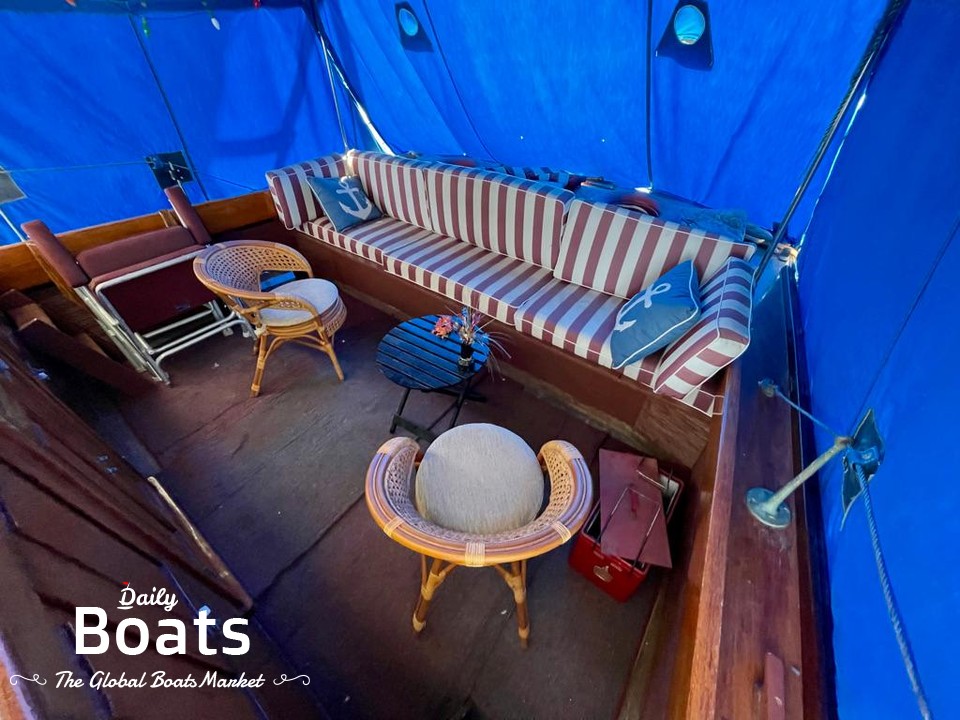 1936 Custom Bezanson Cruiser for sale. View price, photos and Buy 1936