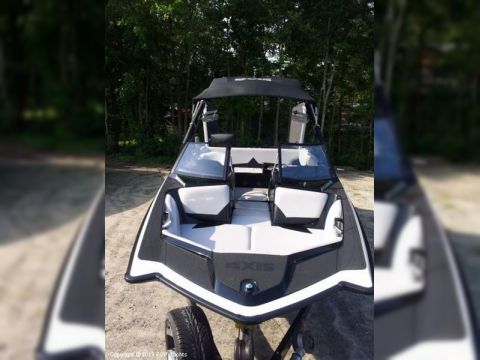 2010 Axis A22 for sale