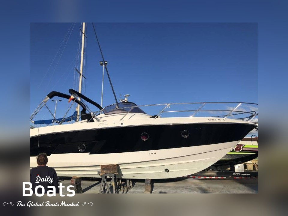 2011 Sessa Marine Key Largo 36 for sale. View price, photos and Buy