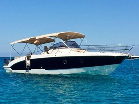 2011 Sessa Marine Key Largo 36 на продажу