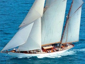 Alexander Stephen & Sons Classic Yacht