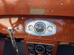 1929 Chris-Craft Classic 3 Cockpit 2015 Engine till salu