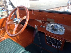 Купить 1929 Chris-Craft Classic 3 Cockpit 2015 Engine