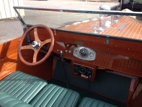 Köpa 1929 Chris-Craft Classic 3 Cockpit 2015 Engine