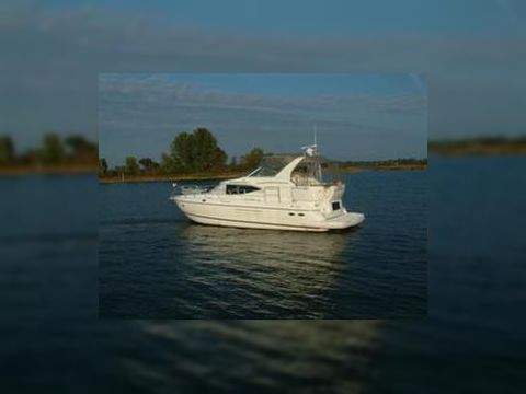 Bayliner 2052