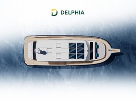 2022 Delphia 11 Sedan