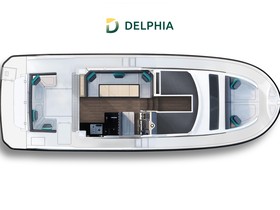 Купити 2022 Delphia 11 Sedan