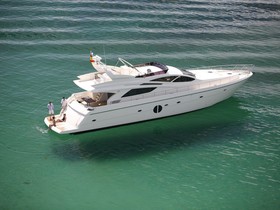 2009 Rodman Muse 74 for sale
