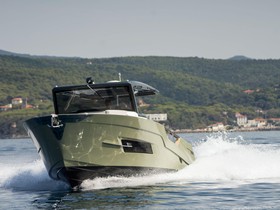 2023 Lion Yachts Open Sport 3.5