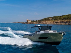 Köpa 2023 Lion Yachts Open Sport 3.5