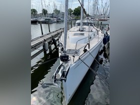 2018 Moody 45 Classic for sale
