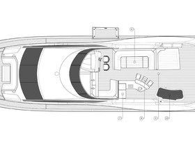 2020 Sunseeker 86 Yacht myytävänä