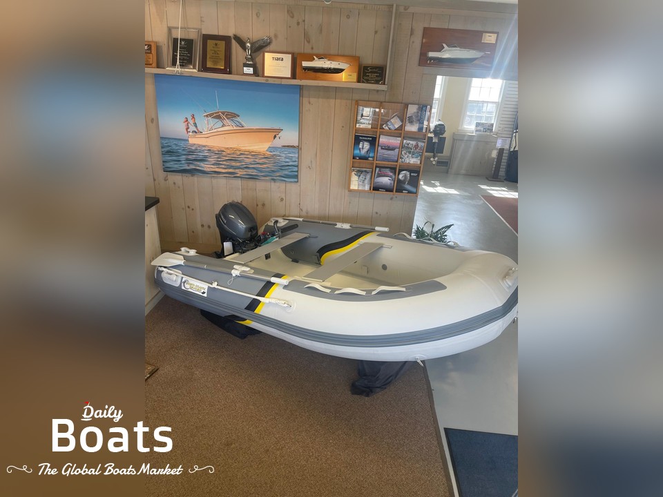 2021 North Atlantic Inflatables Ala300 for sale. View price, photos and