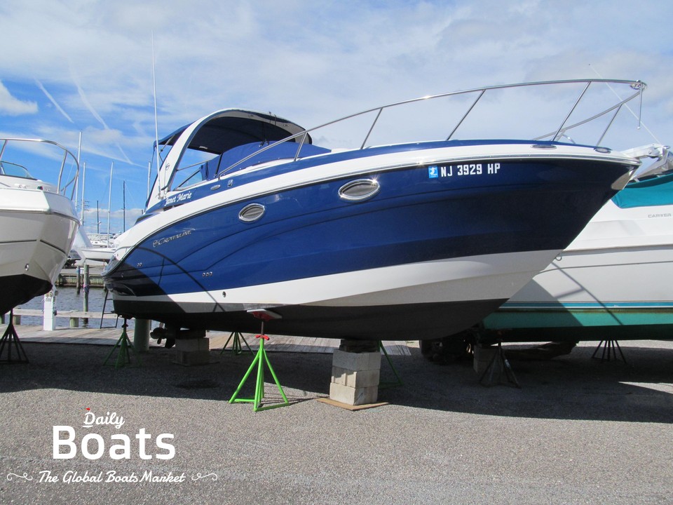 2021 Crownline 264