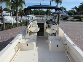 2016 Grady-White 228 Seafarer en venta