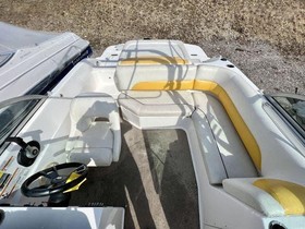 2014 Hurricane Sundeck 187