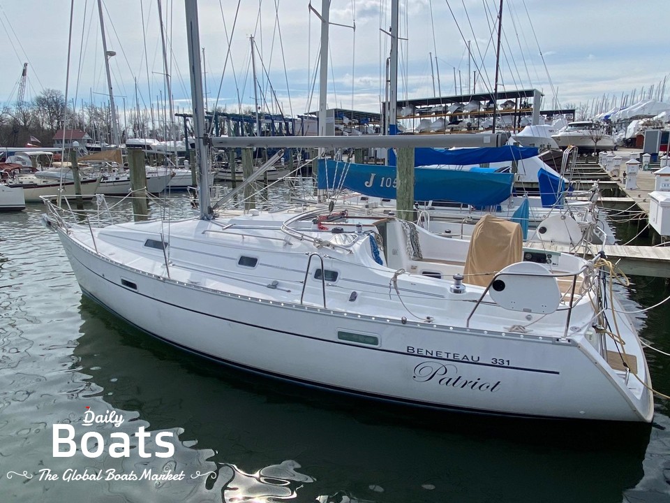 2003 331 for sale. View price, photos and Buy 2003