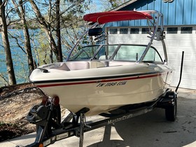 2006 Mastercraft X-1