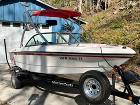Buy 2006 Mastercraft X-1