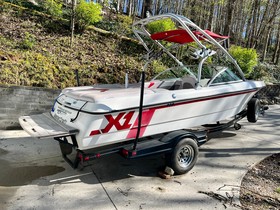 2006 Mastercraft X-1