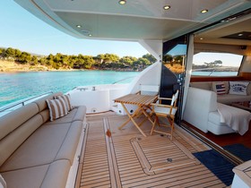 2013 Sunseeker Manhattan 63 myytävänä