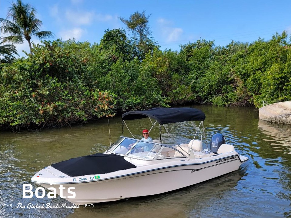 2019 GradyWhite Freedom 215 for sale. View price, photos and Buy 2019