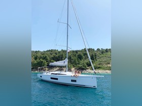2019 Beneteau Oceanis 46.1 for sale
