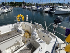 2007 Bavaria Cruiser 46