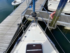 2007 Bavaria Cruiser 46