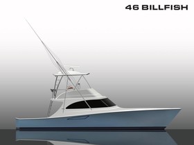 Buy 2021 Viking 46 Billfish