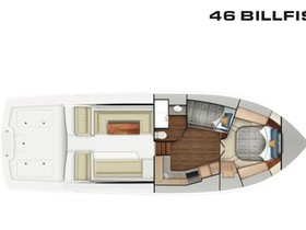 2021 Viking 46 Billfish