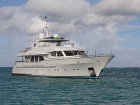 Buy 2009 Moonen Motor Yacht