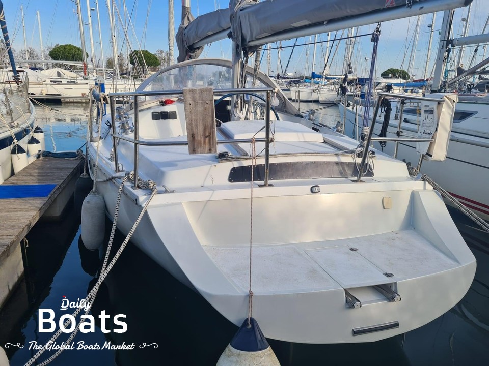 1978 Jeanneau Gin Fizz for sale View price photos and Buy 1978