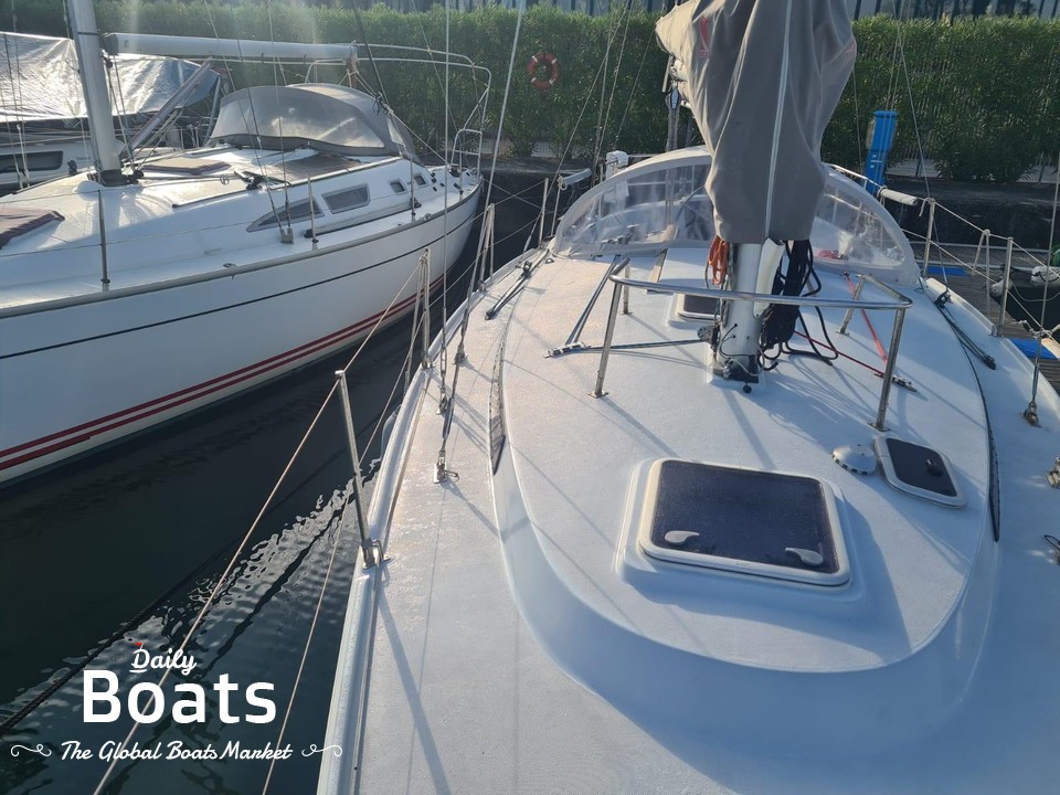 1978 Jeanneau Gin Fizz for sale. View price, photos and Buy 1978