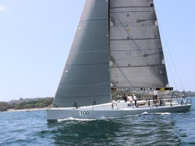 Kjøpe 2006 Goetz Tp52