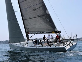 2006 Goetz Tp52 til salgs