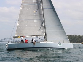 2006 Goetz Tp52 for sale