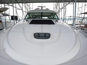 2012 Sea Ray 580 Sundancer for sale