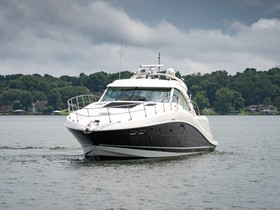 2012 Sea Ray 580 Sundancer