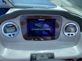 2021 Chaparral Ssi 210 на продаж