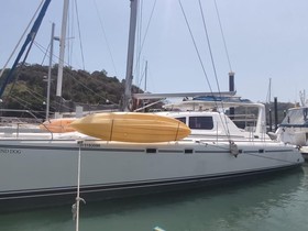 Buy 1999 Leopard 45